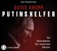 Abbildung von: Putins Helfer - Lübbe Audio
