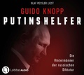 Cover: Putins Helfer - L&uuml;bbe Audio