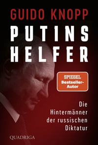 Abbildung von: Putins Helfer - Quadriga