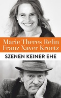 Cover: Szenen keiner Ehe - dtv