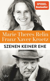 Abbildung von: Szenen keiner Ehe - dtv