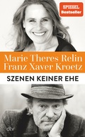Cover: Szenen keiner Ehe - dtv