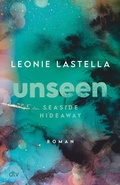 Cover: Seaside Hideaway - Unseen - dtv