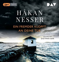 Abbildung von: Ein Fremder klopft an deine Tür - Der Audio Verlag