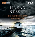 Cover: Ein Fremder klopft an deine T&uuml;r - Der Audio Verlag
