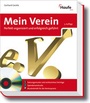 Cover: Mein Verein - Haufe-Lexware