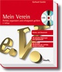 Cover: Mein Verein - Haufe-Lexware