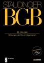 Bild: BGB: Kommentar zum B&uuml;rgerlichen Gesetzbuch mit Einf&uuml;hrungsgesetz und Nebengesetzen - Otto Schmidt/De Gruyter