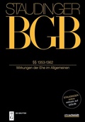 Abbildung von: BGB: Kommentar zum Bürgerlichen Gesetzbuch mit Einführungsgesetz und Nebengesetzen - Otto Schmidt/De Gruyter