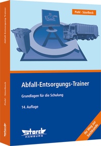Abbildung von: Abfall-Entsorgungs-Trainer - ecomed Storck