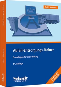 Abbildung von: Abfall-Entsorgungs-Trainer - ecomed Storck