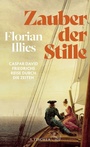 Cover: Zauber der Stille - S. Fischer