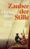 Cover: Zauber der Stille - S. Fischer