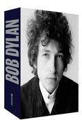 Cover: Bob Dylan: Mixing Up the Medicine - Droemer