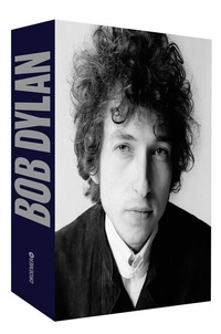 Enlarge image Cover: Bob Dylan: Mixing Up the Medicine - Droemer