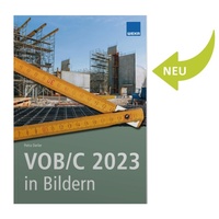 Bild vergrößern Bild: VOB/C 2023 in Bildern - WEKA