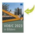 Cover: VOB/C 2023 in Bildern - WEKA