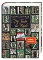 Cover: Tintenwelt 4. Die Farbe der Rache - Dressler