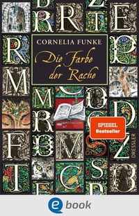 Enlarge image Cover: Tintenwelt 4. Die Farbe der Rache - Dressler