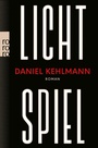 Cover: Lichtspiel - Rowohlt