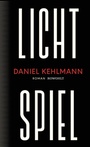 Cover: Lichtspiel - Rowohlt
