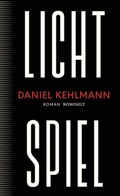 Cover: Lichtspiel - Rowohlt