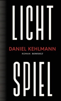 Enlarge image Cover: Lichtspiel - Rowohlt