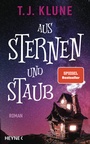 Cover: Aus Sternen und Staub - Heyne