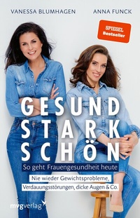 Abbildung von: Gesund, stark, schön - mvg