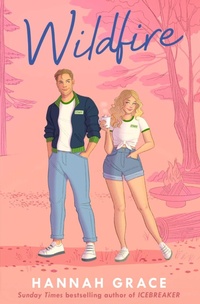 Enlarge image Cover: Wildfire - Simon + Schuster Inc.