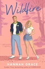 Cover: Wildfire - Simon & Schuster Ltd