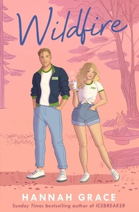 Enlarge image Cover: Wildfire - Simon & Schuster Ltd
