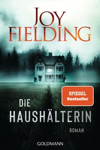 Enlarge image Cover: Die Haushälterin - Goldmann