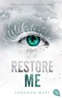 Cover: Restore Me - cbt