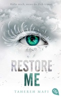 Cover: Restore Me - cbt