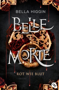 Enlarge image Cover: Belle Morte - Rot wie Blut - cbt