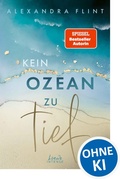 Cover: Kein Ozean zu tief (Tales of Sylt, Band 3) - Loewe