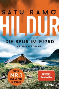 Abbildung von: Hildur - Die Spur im Fjord - Heyne