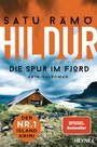 Cover: Hildur - Die Spur im Fjord - Heyne