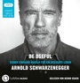 Cover: Be Useful - Lübbe Audio