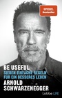 Cover: Be Useful - Lübbe Life