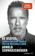 Cover: Be Useful - L&uuml;bbe Life