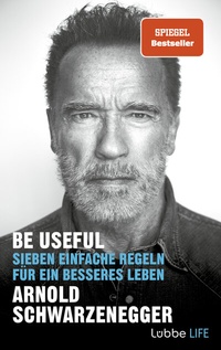Enlarge image Cover: Be Useful - Lübbe Life
