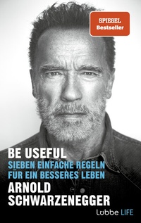 Abbildung von: Be Useful - Lübbe Life