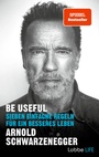 Cover: Be Useful - Lübbe Life