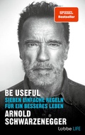 Cover: Be Useful - L&uuml;bbe Life
