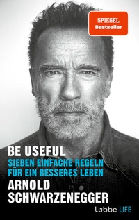Enlarge image Cover: Be Useful - Lübbe Life