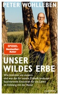 Abbildung von: Unser wildes Erbe - Ludwig Buchverlag