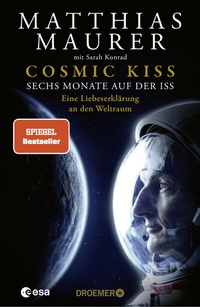 Abbildung von: Cosmic Kiss - Droemer