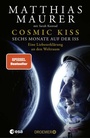 Bild: Cosmic Kiss - Droemer